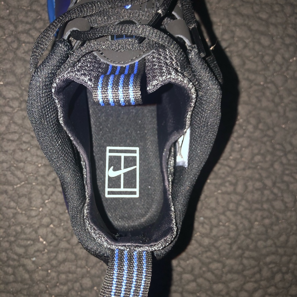 Nike Zoom Vapor X Posite Federer Nadal Foamposite - Picture 5 of 5